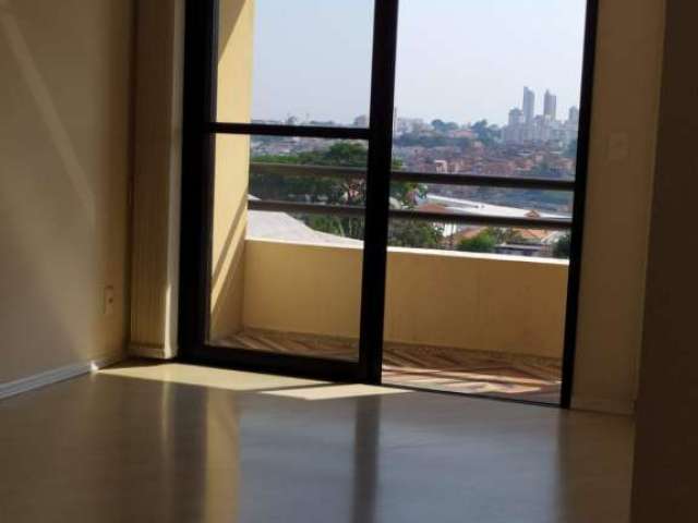 Ótimo Apartamento em Vila Moinho Velho  -  São Paulo