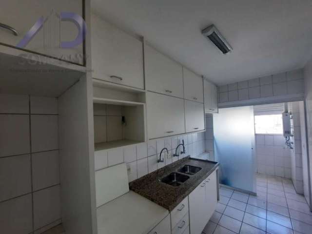 Apartamento em Vila Clementino  -  São Paulo