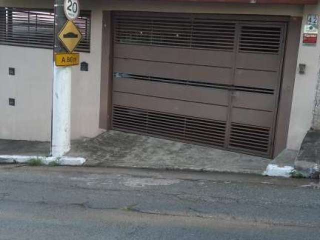 Casa Assobradado em Jabaquara  -  São Paulo