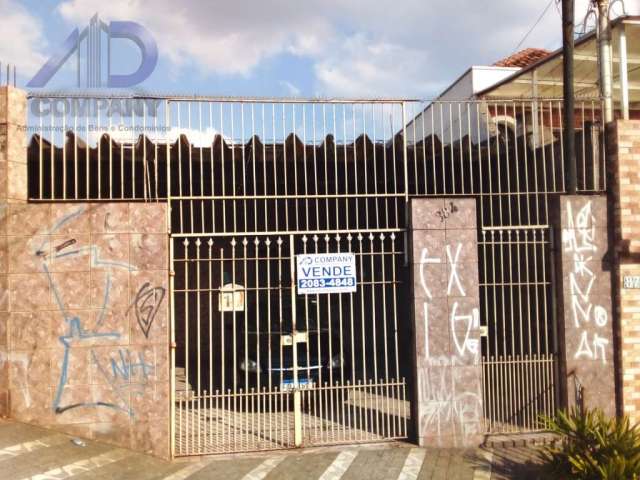 Casa em Vila das Merces  -  São Paulo