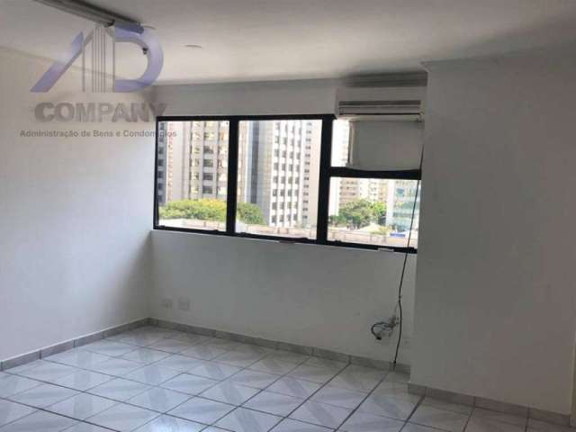 Conjunto Comercial em MOEMA  -  São Paulo