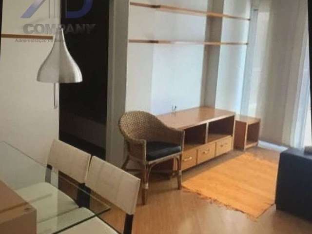 Apartamento em Cidade Monções  -  São Paulo