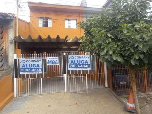 Casa Sobrado em Vila Vera  -  São Paulo