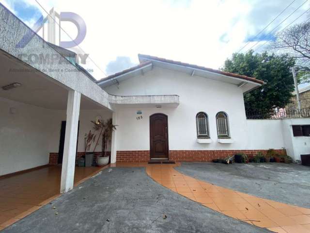 Casa Térrea em Cursino  -  São Paulo