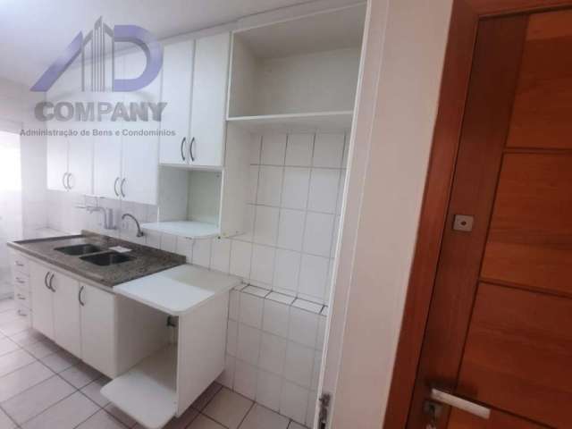 Apartamento em Vila Clementino  -  São Paulo