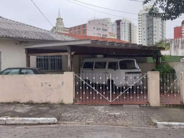 Terreno  em Vila Gumercindo  -  São Paulo