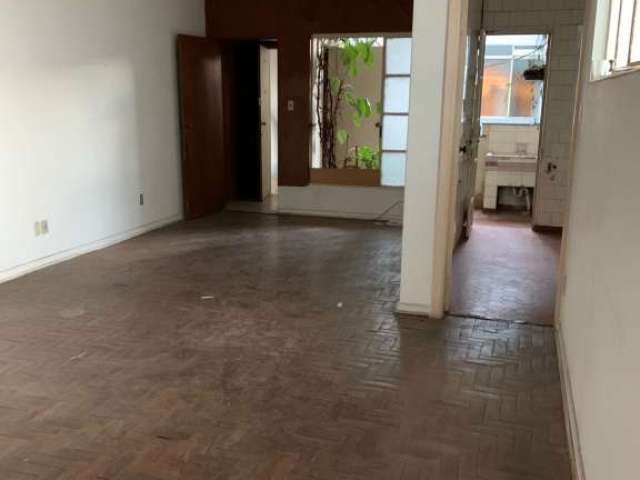 Apartamento em Pinheiros  -  São Paulo