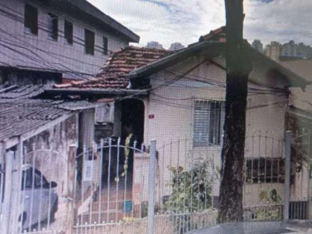 Casa Sobrado em Bosque da Saúde  -  São Paulo