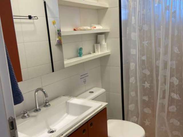 Apartamento em Vila Mariana  -  São Paulo