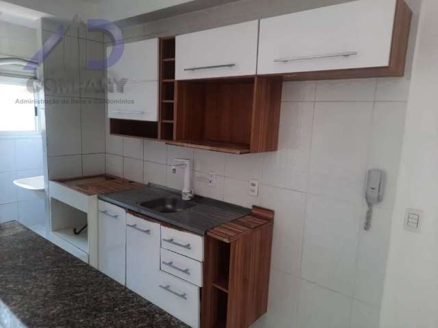 Apartamento em Jardim Celeste  -  São Paulo