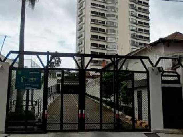 Apartamento em Vila Santo Estefano  -  São Paulo