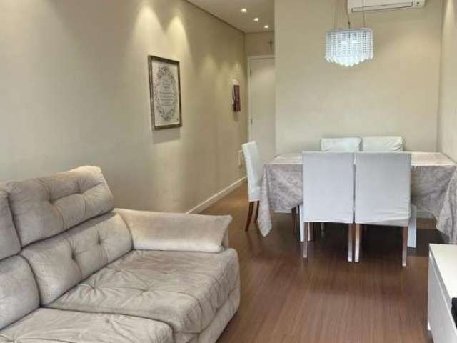 Apartamento em Vila Mariana  -  São Paulo