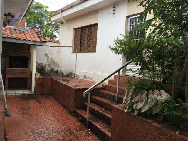 Casa Assobradado em Jardim da Gloria  -  São Paulo