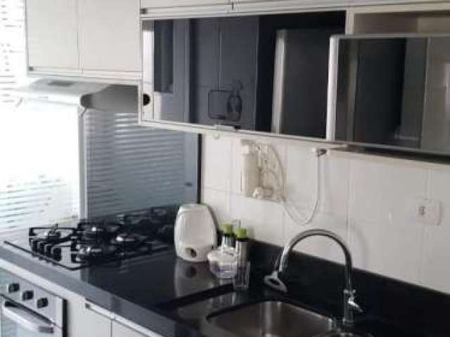 Apartamento em Jardim Celeste  -  São Paulo