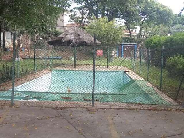 Terreno em Cursino  -  São Paulo