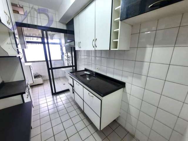 Apartamento em Jardim Santa Cruz (Sacomã)  -  São Paulo