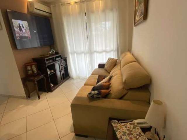 Apartamento em Jardim Santa Cruz (Sacomã)  -  São Paulo