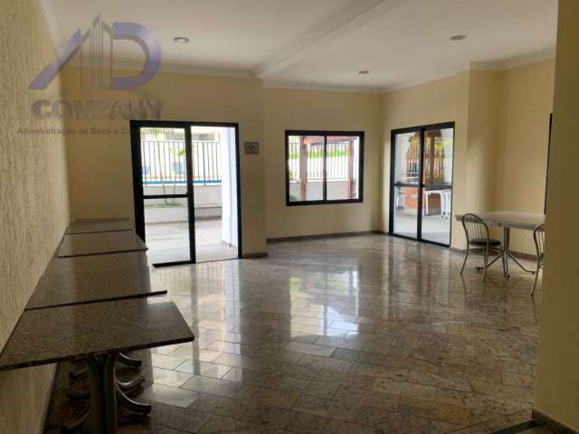 Apartamento em Vila Brasilio Machado  -  São Paulo