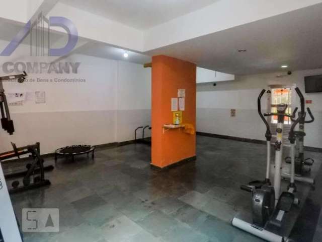 Apartamento em Vila Moraes  -  São Paulo