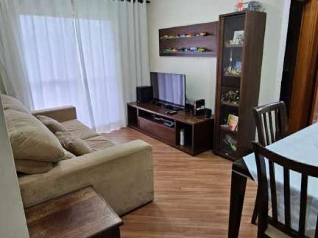 Apartamento em Jardim Celeste  -  São Paulo