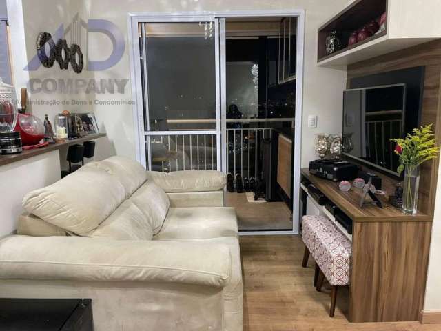 Apartamento em Vila Moraes  -  São Paulo