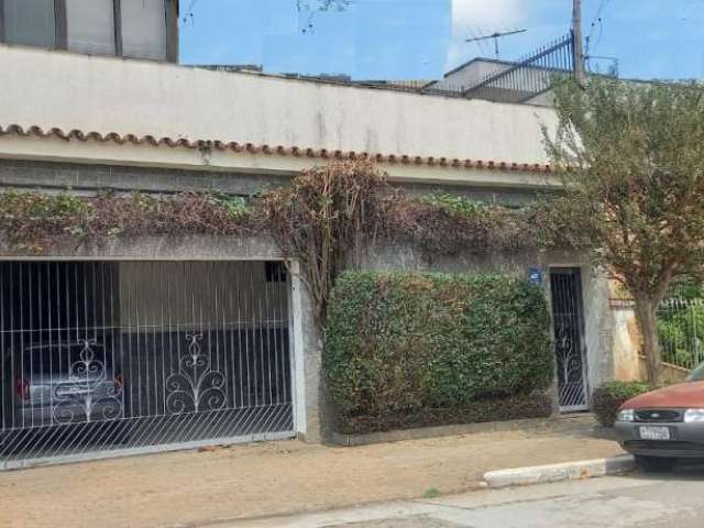 Casa Térrea em Ipiranga  -  São Paulo