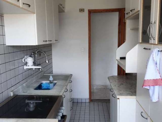 Apartamento em Jardim Celeste  -  São Paulo