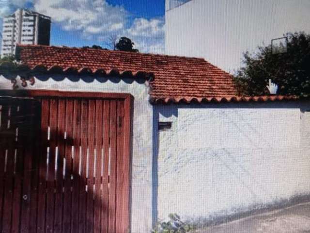 Casa Térrea em Jardim da SAÚDE  -  São Paulo