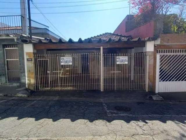 Casa no Alto do Ipiranga  -  São Paulo