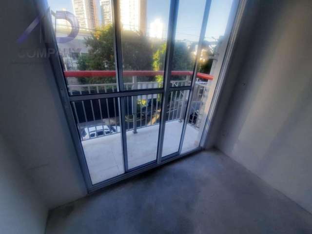 Apartamento em Ipiranga  -  São Paulo