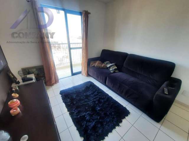 Apartamento em Vila Guarani (Z Sul)  -  São Paulo