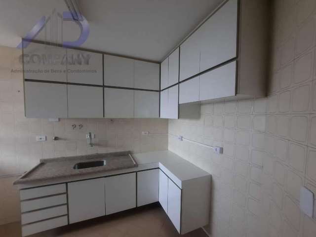 Apartamento em Vila Guarani (Z Sul)  -  São Paulo