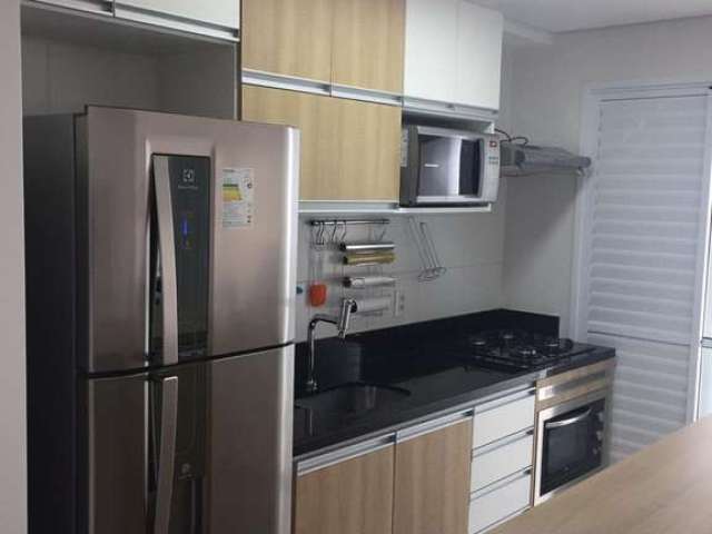 Apartamento em Vila Moraes  -  São Paulo