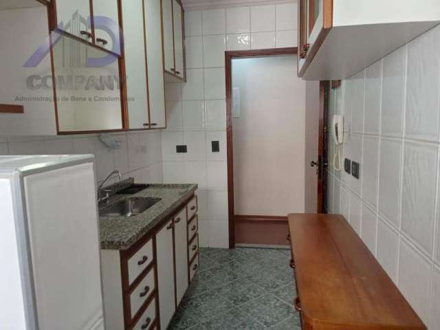 Apartamento em Vila Monumento 2 dormitórios  -  São Paulo