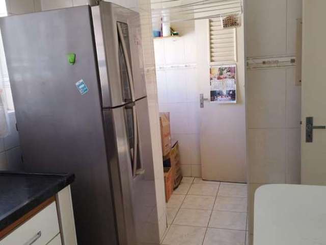 Apartamento em Vila Moraes  -  São Paulo