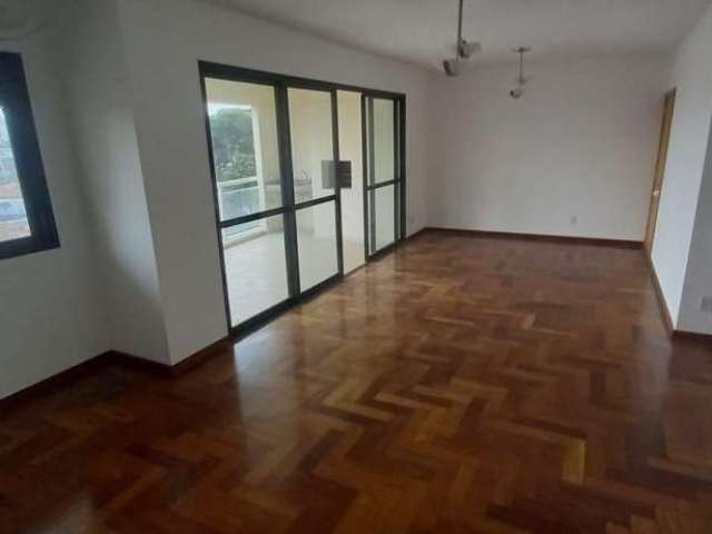 Apartamento no Jd da Saúde - São Paulo