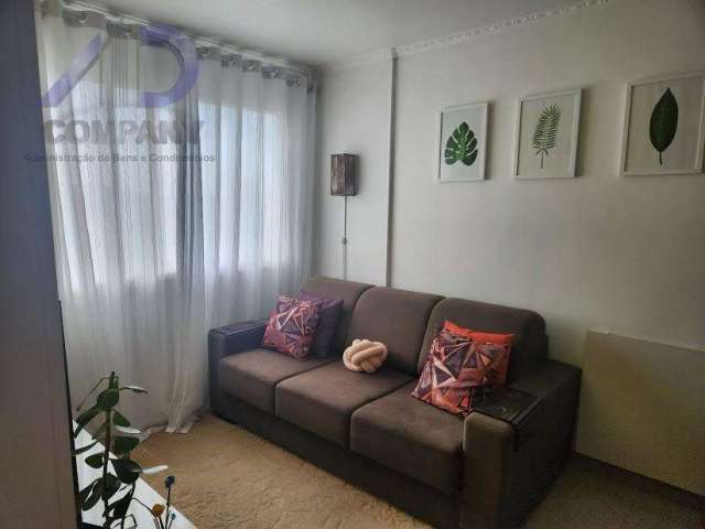 Apartamento em Jardim Celeste  -  São Paulo