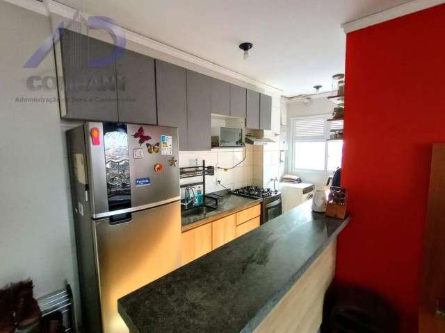 Apartamento em Sacomã  -  São Paulo