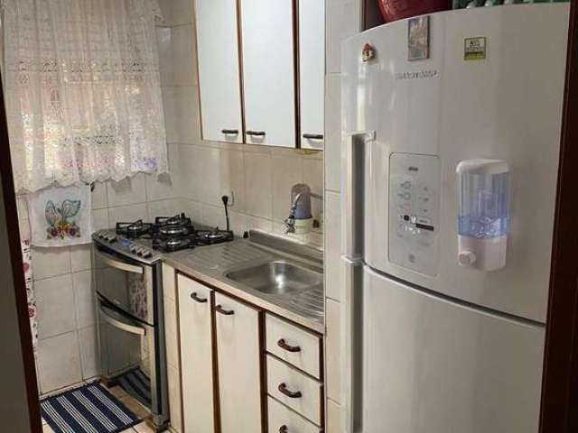 Apartamento em Jardim Celeste  -  São Paulo