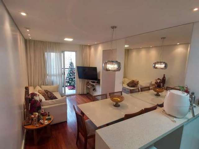 Apartamento Celeste  -  São Paulo