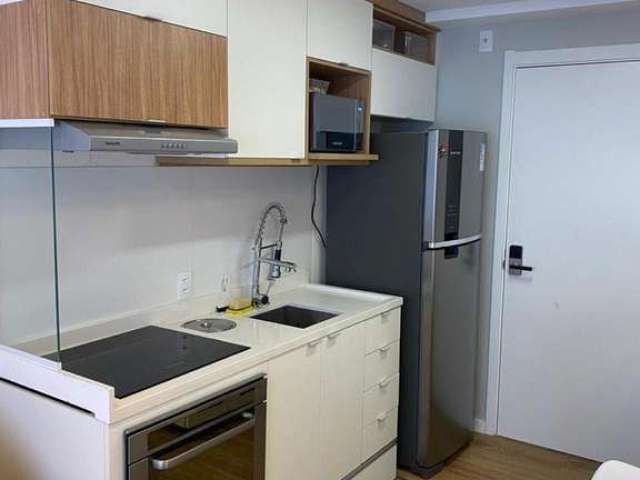 Apartamento em Parque Fongaro  -  São Paulo