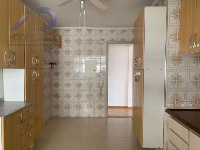 Apartamento em Vila da Saúde  -  São Paulo