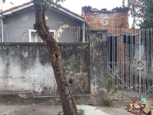 Terreno na Vila Gumercindo  -  São Paulo