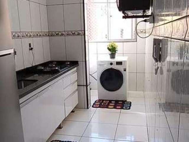 Apartamento em Sacoma  -  São Paulo