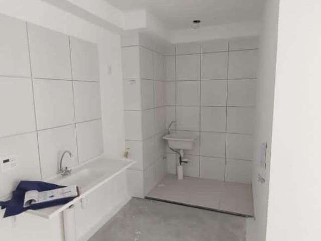 Apartamento em Jardim Sao Saverio  -  São Paulo