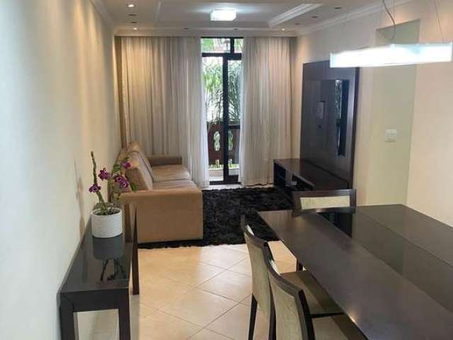 Apartamento em Jardim Santa Cruz (Sacoma)  -  São Paulo