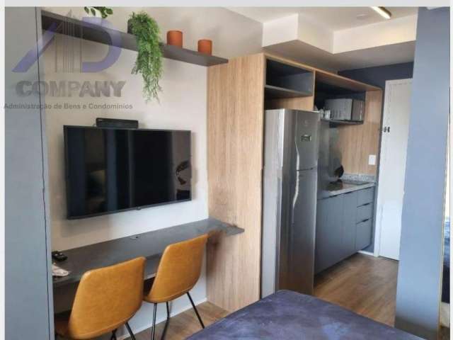 Apartamento Kitchenette/Studio em Vila Mariana  -  São Paulo