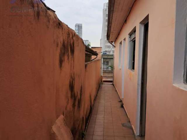 Casa em Penha de França/Penha  -  São Paulo