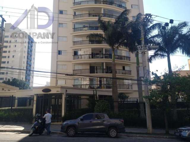 Apartamento em Vila Gumercindo  -  São Paulo