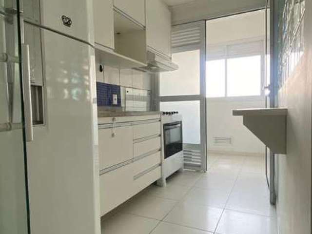 Apartamento em Brooklin  -  São Paulo